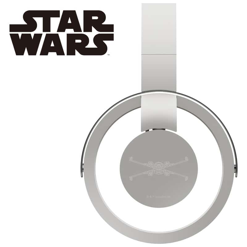 nwm ONE Star Wars edition Light Gray [MBH001WA-02]