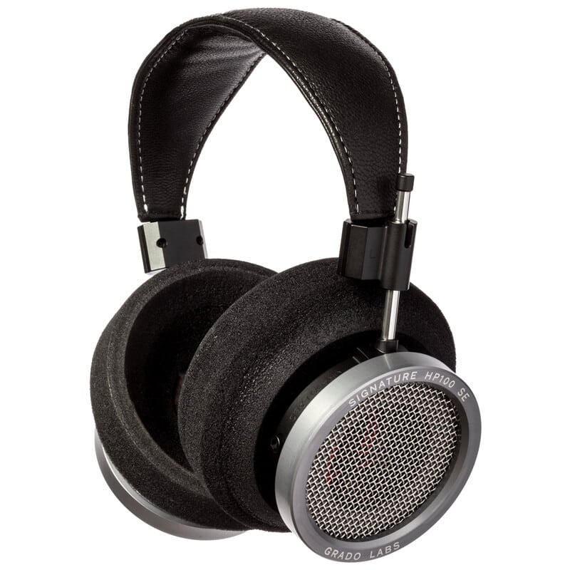 Signature HP100 SE - 4pin XLR バランスケーブル