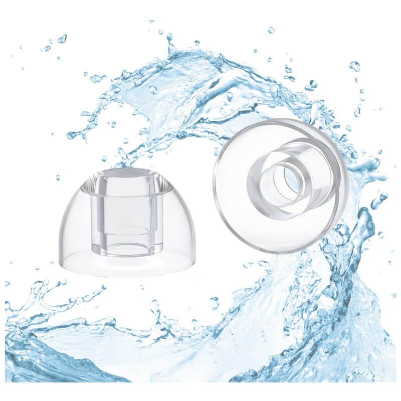 Lucent Ear Fit (M)（2025年7月25日発売予定）
