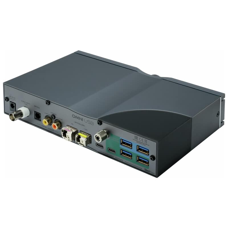 OMNI USB [SLP-OMNI-USB]（2025年7月26日発売予定）