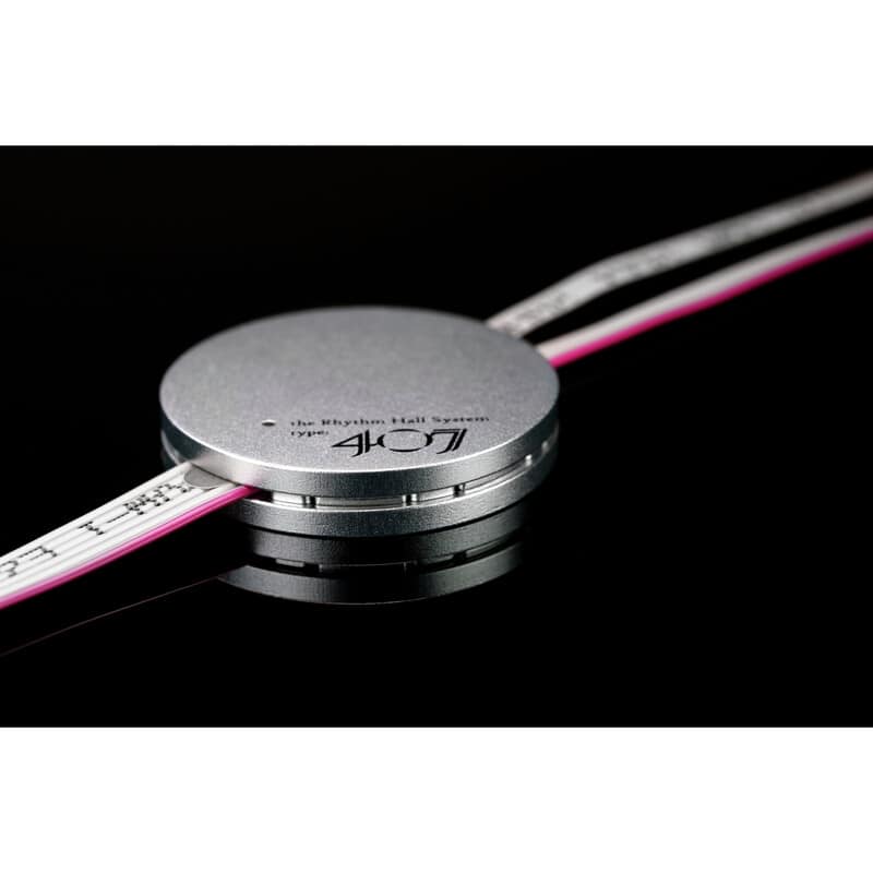 Lynx 407 (mmcx-4.4mm)（2025年8月8日発売予定）