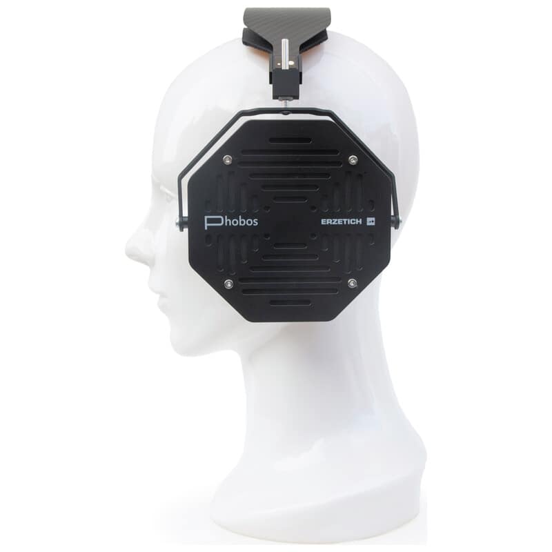 Phobos Black