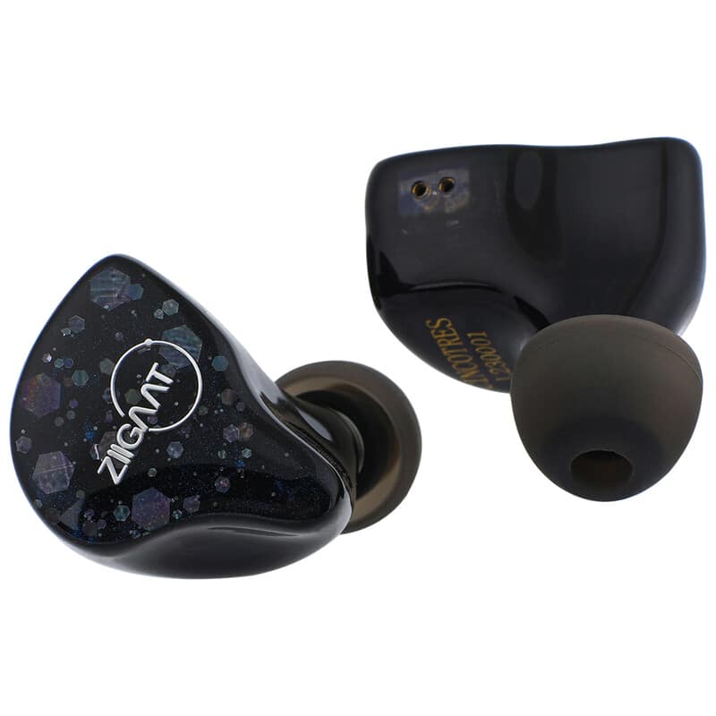Cincotres - 3.5mm