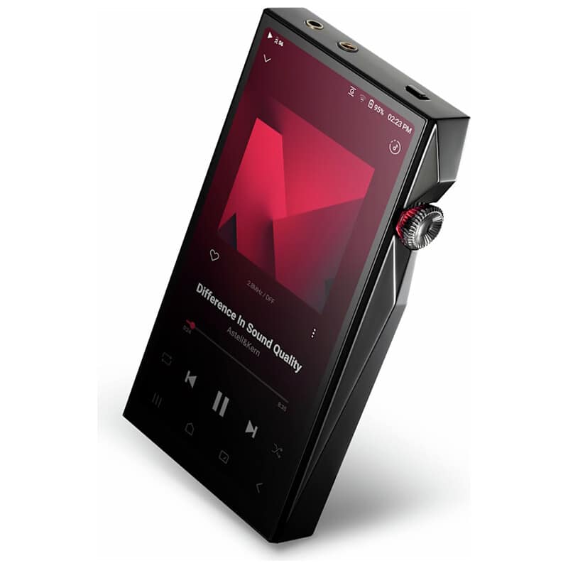 A&ultima SP4000 Black [IRV-AK-SP4000-BK]（2025年8月16日発売予定）