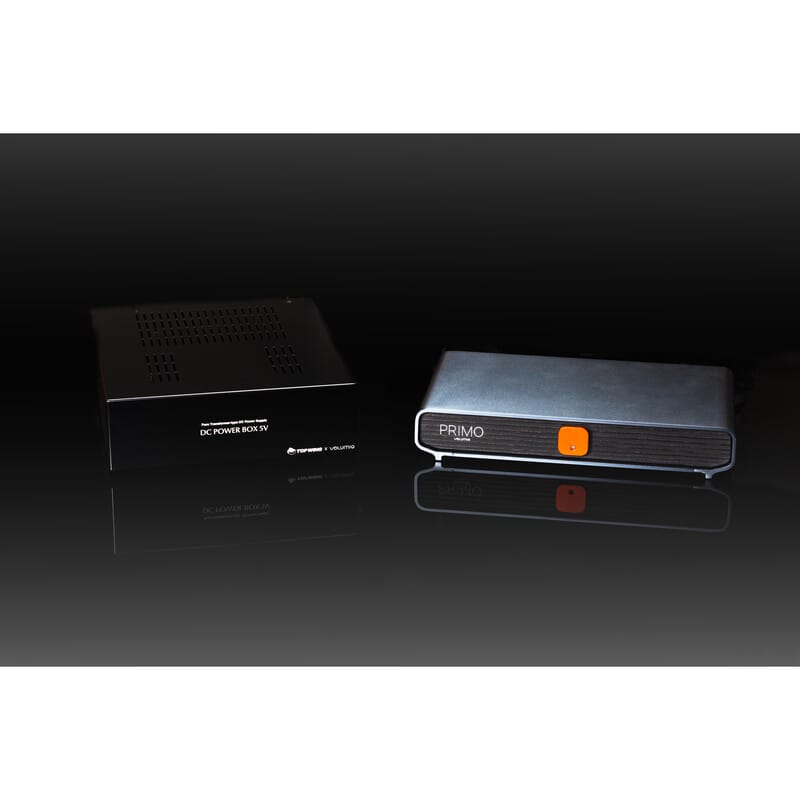 DC POWER BOX 5V [TW-DCPB-5]（2025年9月5日発売予定）