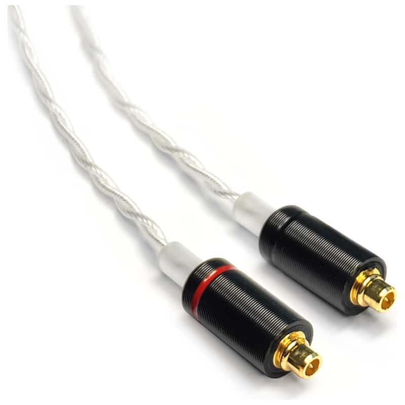 かぐら礼 (Kagura rei) 4.4mm5極バランス/MMCX [NLE-KAG-70]（2025年8月29日発売予定）