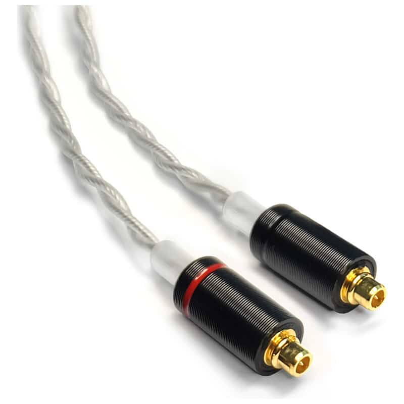 みかさ礼 （Mikasa rei）4.4mm5極バランス/MMCX [NLE-MKS-70]（2025年8月29日発売予定）