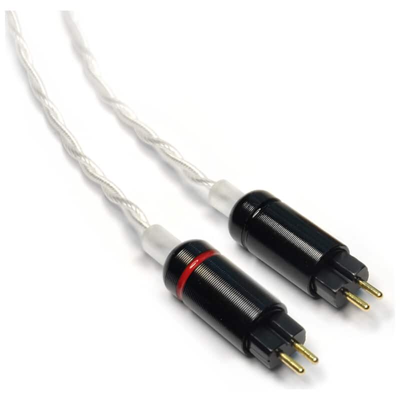 MORPHEUS Light(モルフェウス ライト) 4.4mm5極バランス/カスタムIEM 2PIN [NLE-MOS-70]（2025年8月29日発売予定）