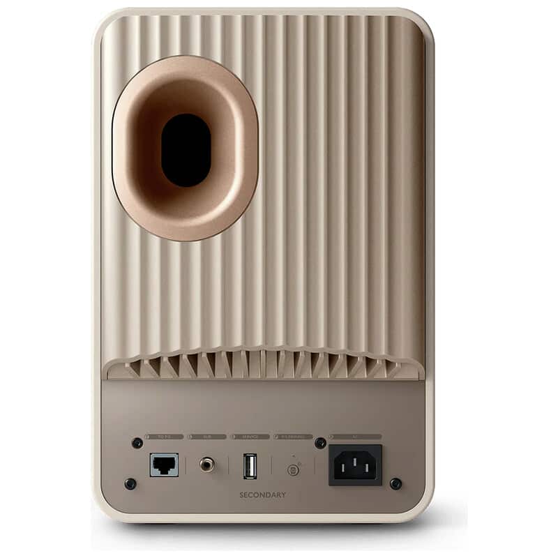 LS50 Wireless II Sand Shell
