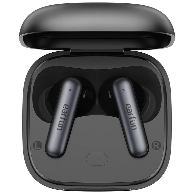 EarFun Air Pro 4i - Black