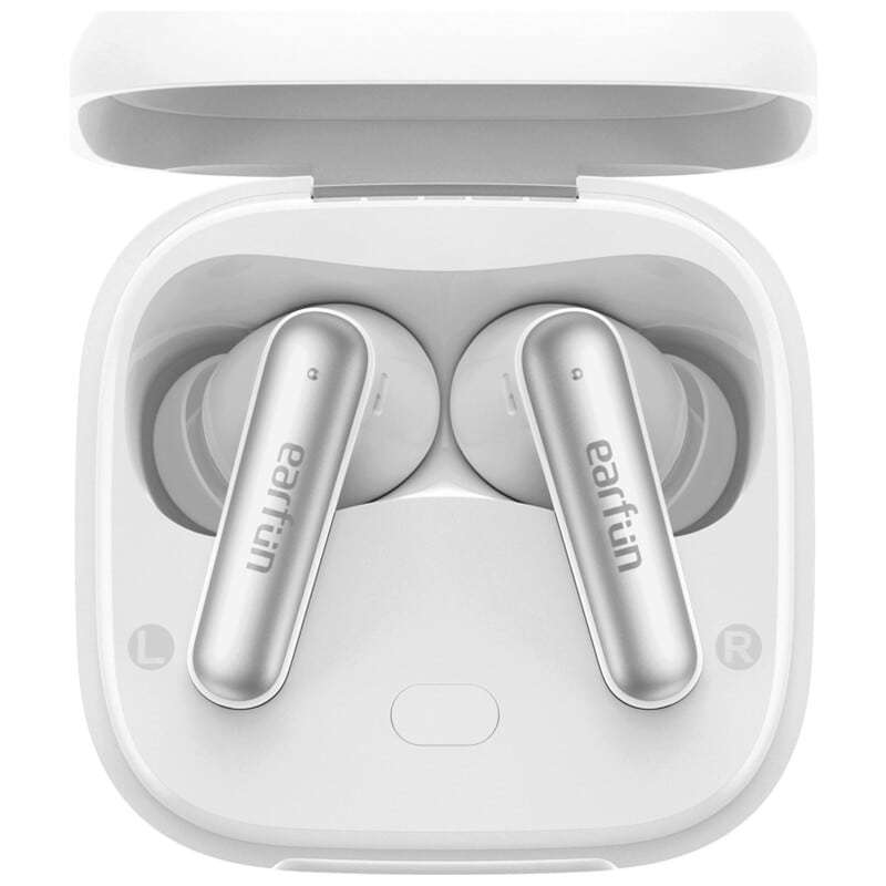 EarFun Air Pro 4i - White