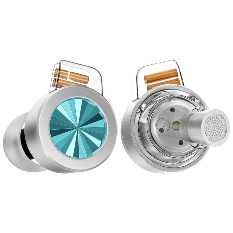 D02 - Aqua - 3.5mm（2025年9月5日発売予定）