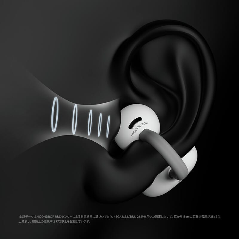 Pill ミュージックカプセル ブラック