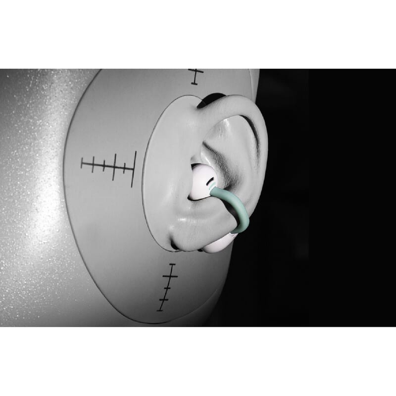 Pill ミュージックカプセル グリーン