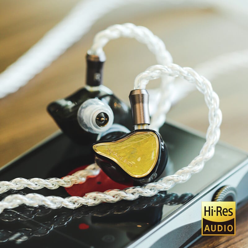 ☆日本未発売☆SHANLING REGAL【美品】 Shanling Regal Gold|新品通販フジヤエービック