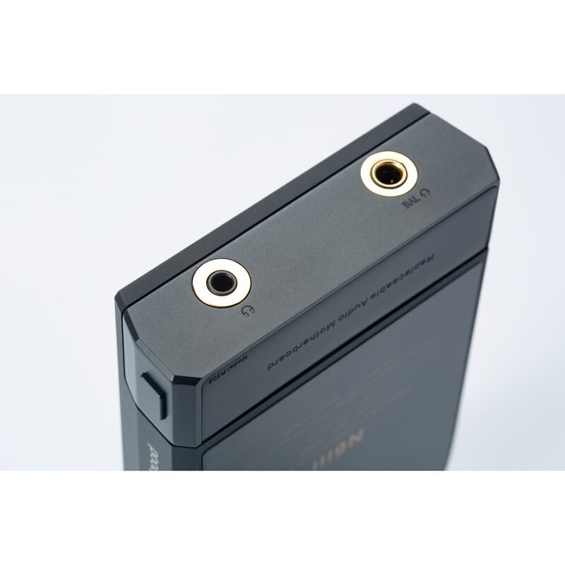 N6iii DAP/R202 [SPK-A006-R202]（2025年9月12日発売予定）