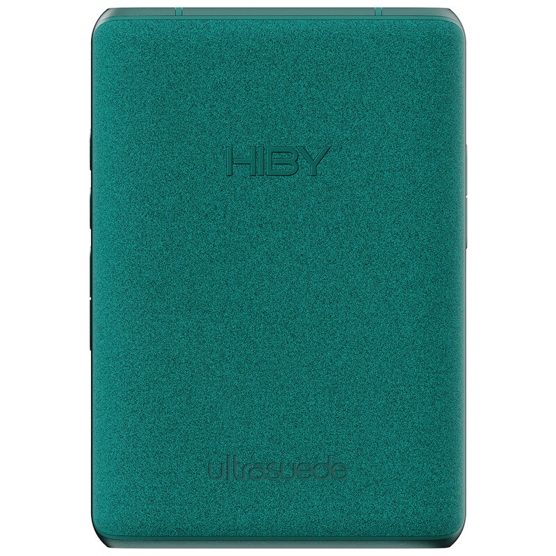 R3 Pro II Green