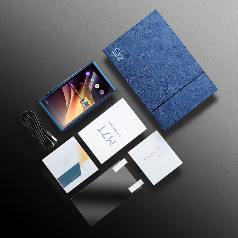 M7T Gray（2025年10月10日発売予定）