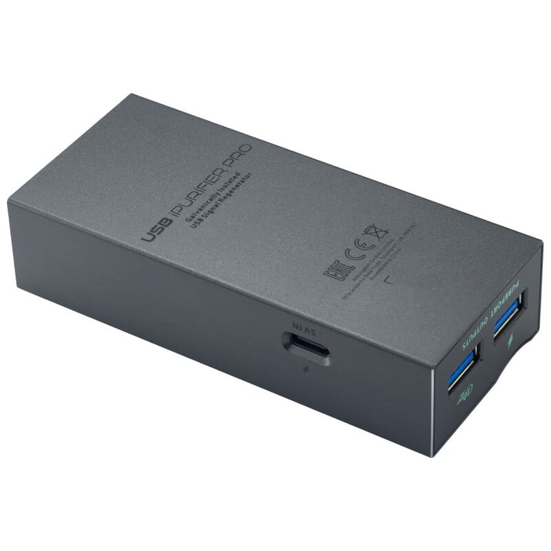 USB iPurifier Pro [SLP-USB-IPURIFIER-PRO]