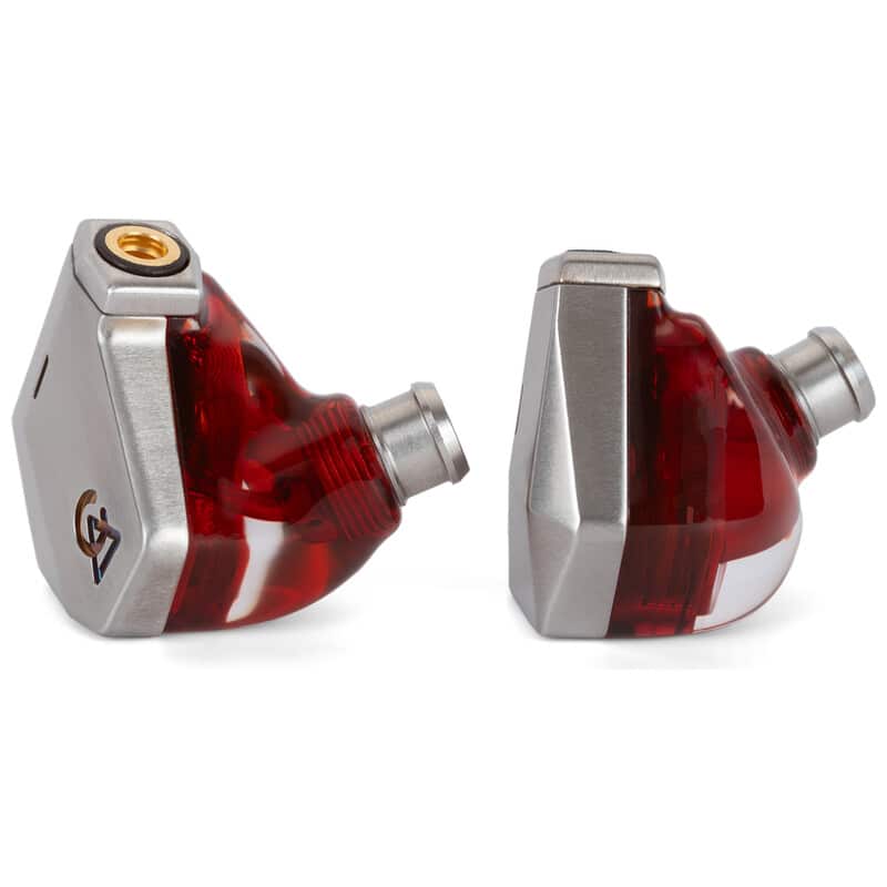 campfire audio io(中古) Campfire Audio Grand Luna [CAM-3068]｜新品通販フジヤエービック