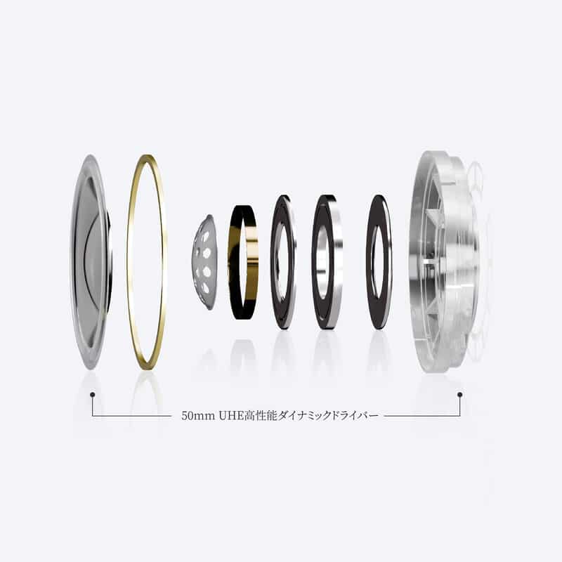 水平線 HORIZON（2025年9月30日発売予定）