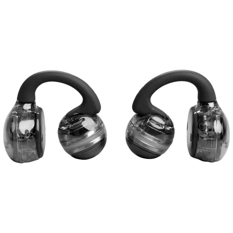 JBL Soundgear Clips Black [JBLSNDGEARCLBLK]