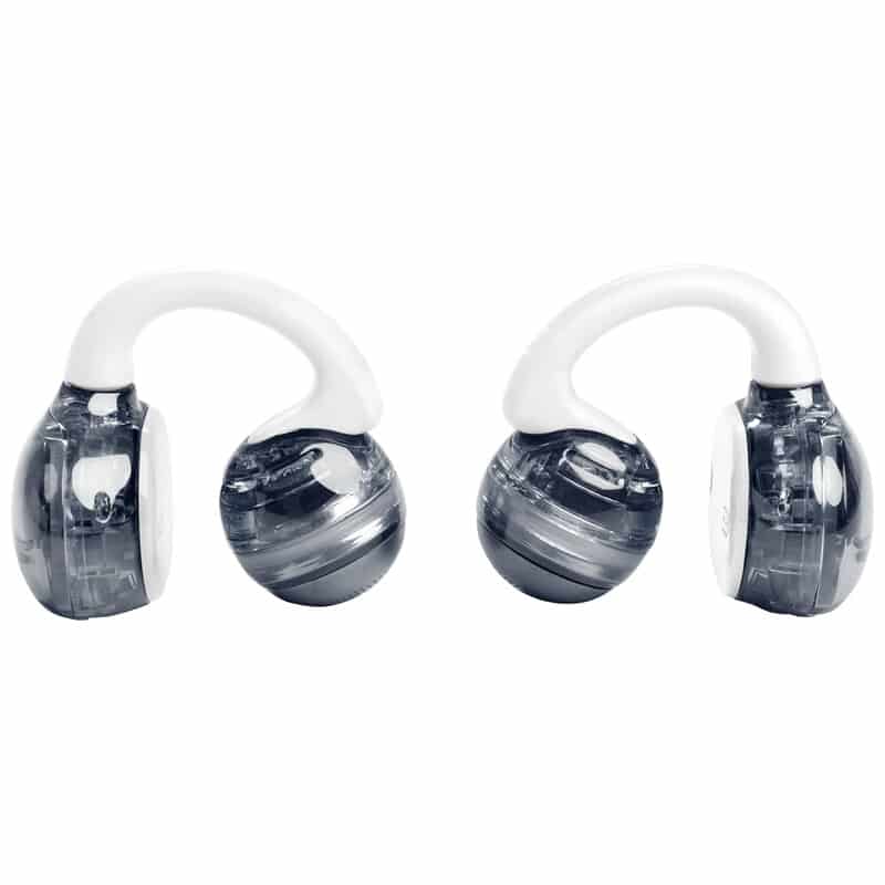 JBL Soundgear Clips White [JBLSNDGEARCLWHT]