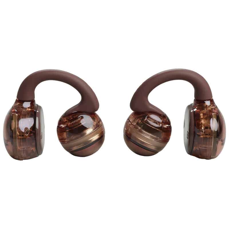 JBL Soundgear Clips Copper [JBLSNDGEARCLCOP]