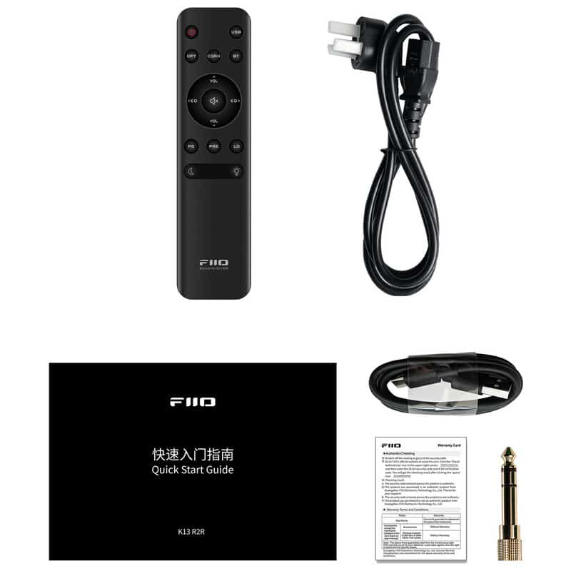 K13 R2R Black [FIO-K13R2R-B]（2025年10月10日発売予定）