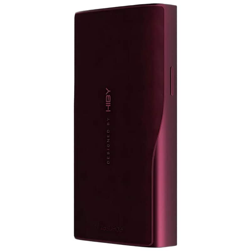 R8 II Aluminum Alloy - Red [R8 II AL - Red]（2025年10月31日発売予定）