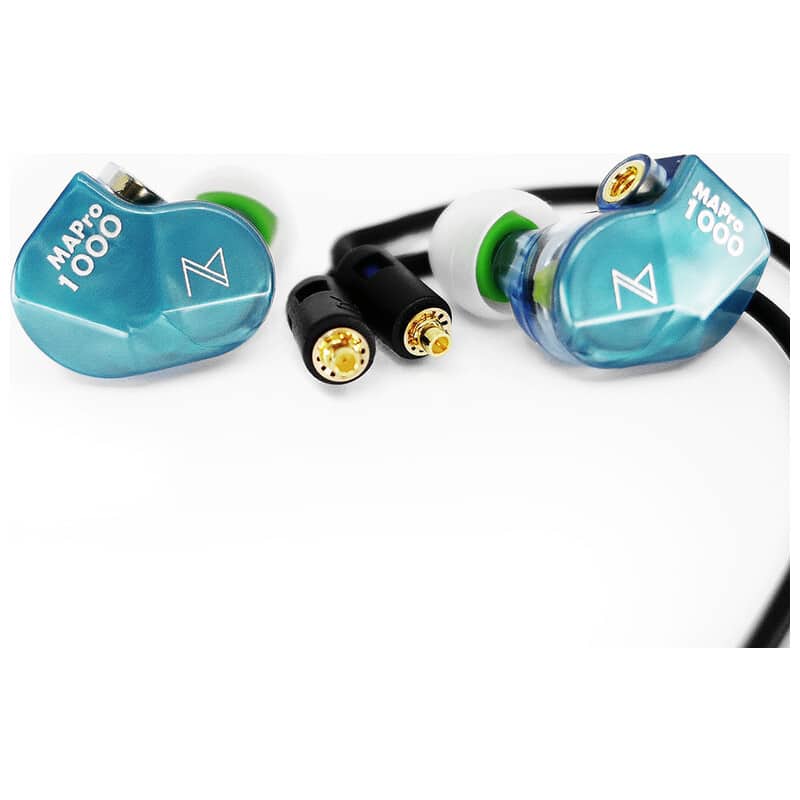 MAPro1000 II Frost Mint [OTA-MAPRO1000-II-FM]（2025年11月1日発売予定）