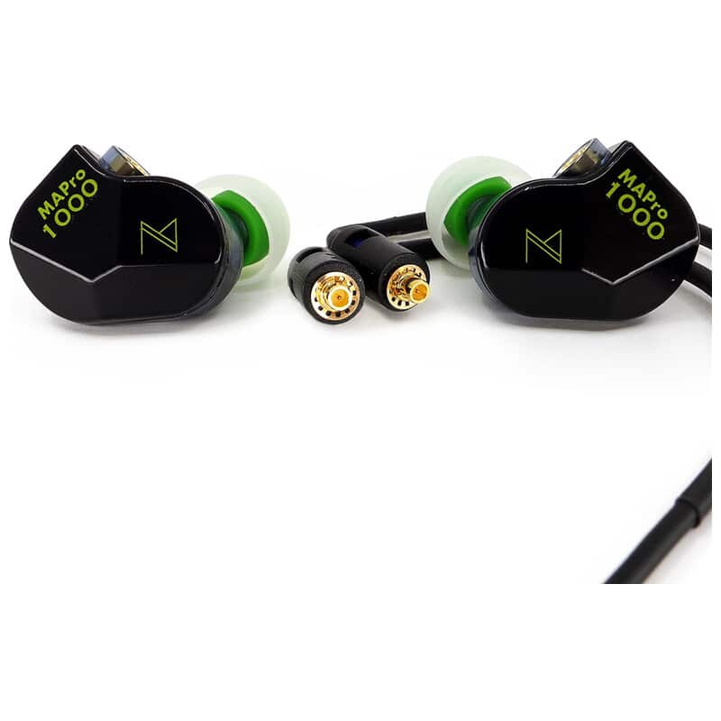 MAPro1000 II Shadow Crown [OTA-MAPRO1000-II-SC]（2025年11月1日発売予定）