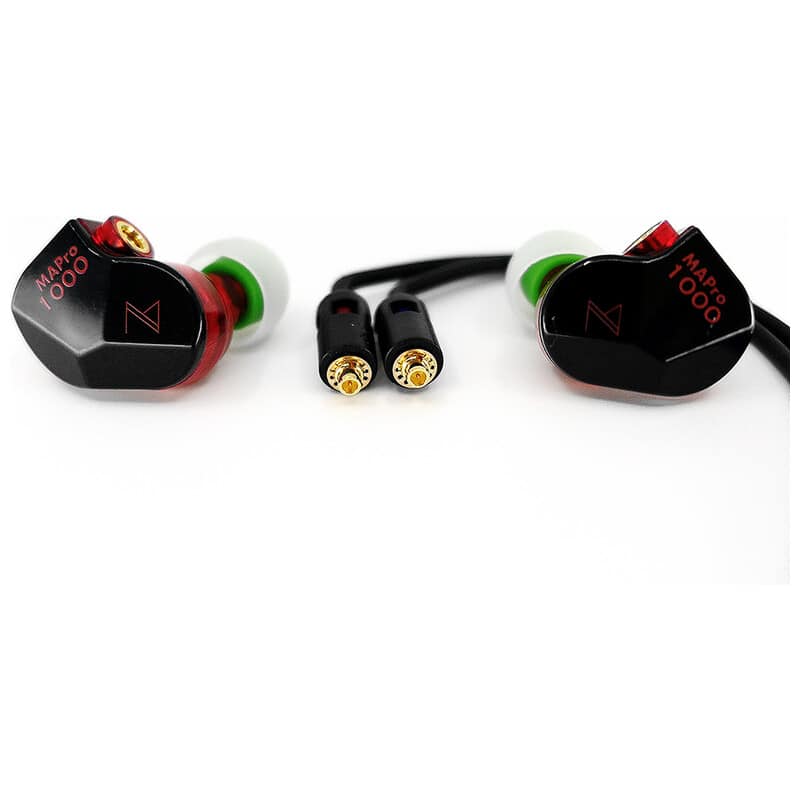 MAPro1000 Drop Euro Black [OTA-MAPRO1000-DROP-EB]（2025年11月1日発売予定）