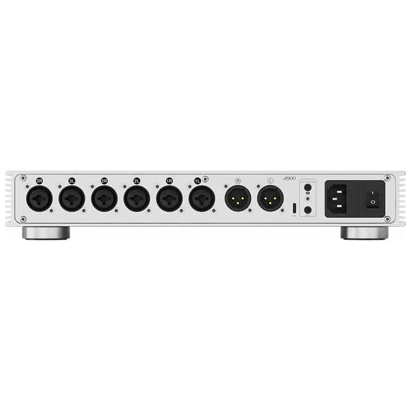 A900(2025年11月14日発売予定)