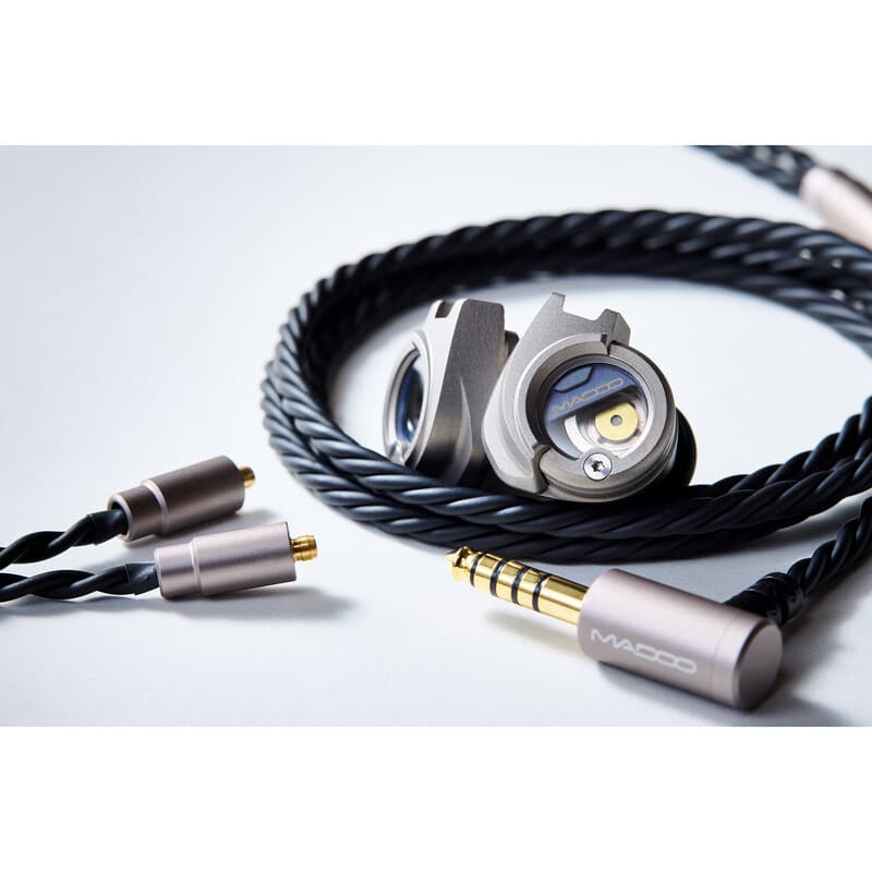 Typ930 [MDO-T930-TI]（2025年11月7日発売予定）