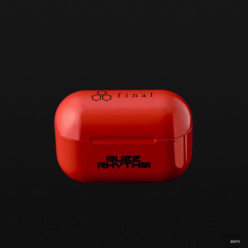 ZE300 BUZZ RHYTHM version(2025年11月7日発売予定)