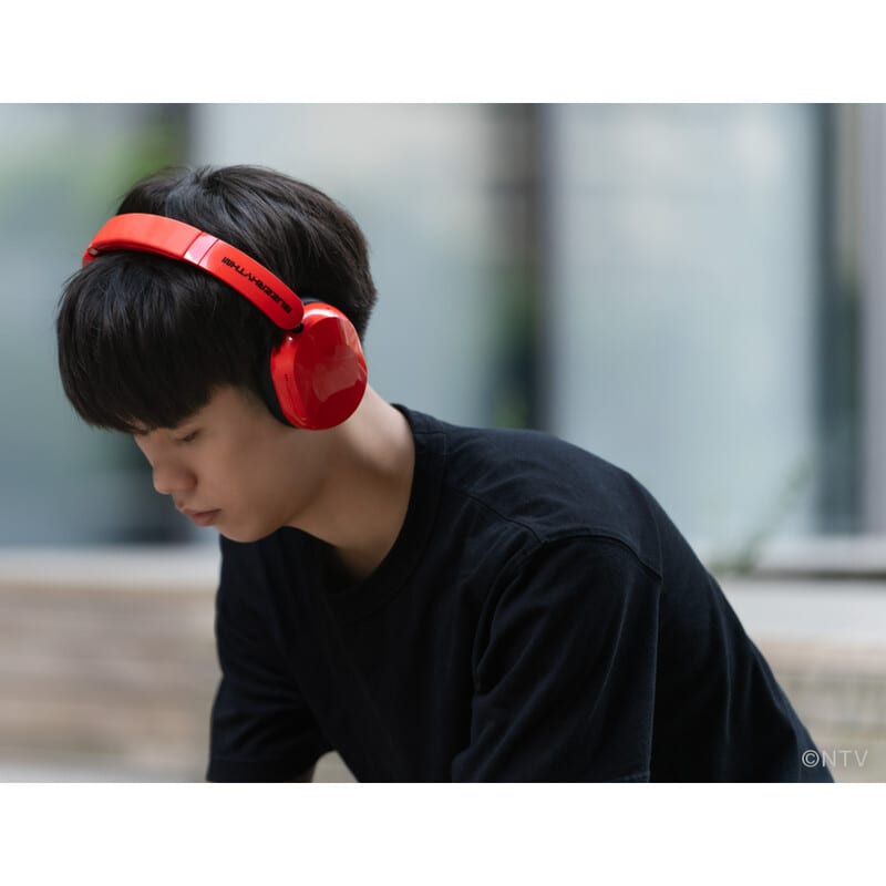 UX1000 BUZZ RHYTHM version(2025年11月7日発売予定)