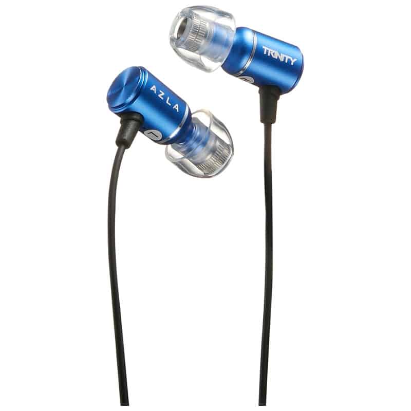 SednaEarfit mithryl Standard [イヤーピース MS/M/MLサイズ各1ペア] [AZL-MITHRYL-ST-SET-ALL]（2025年11月8日発売予定）