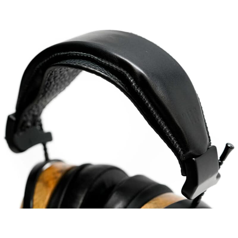 ZMF B.B.B Strap Black