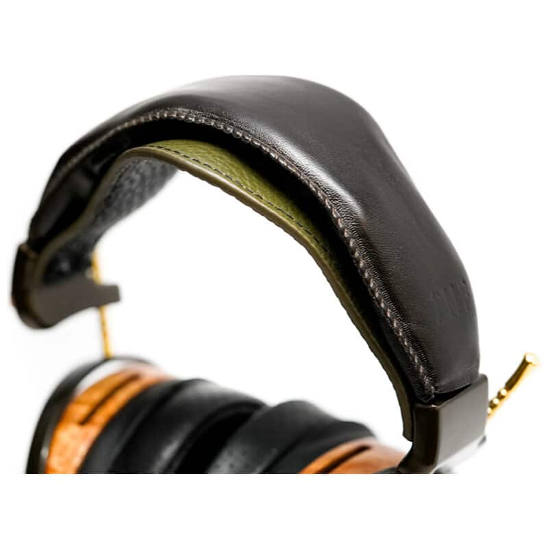 ZMF B.B.B Strap Olive