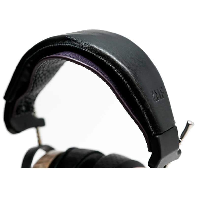 ZMF B.B.B Strap Plum