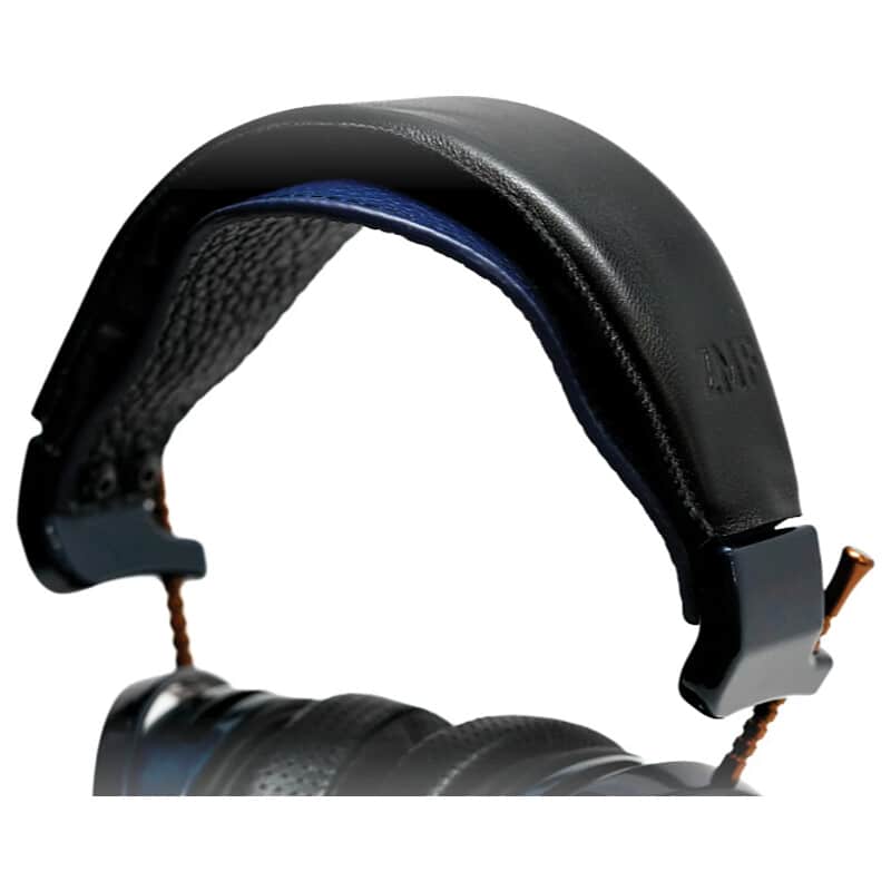 ZMF B.B.B Strap Blue