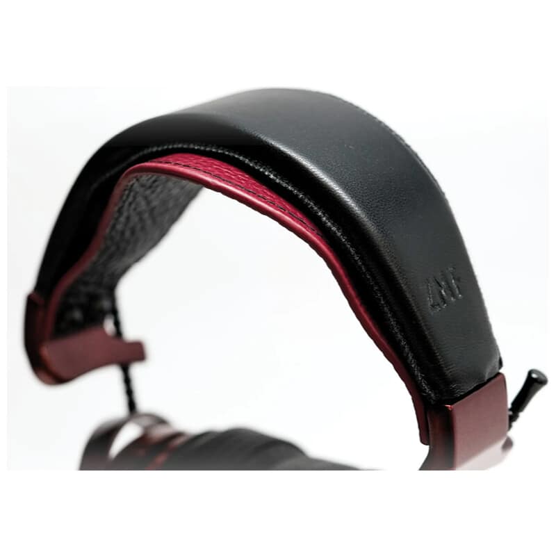 ZMF B.B.B Strap Ruby