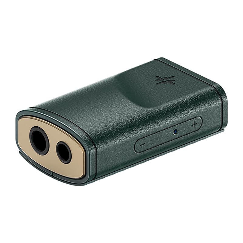 SK-MELODY Emerald Green [FIO-SK-SSMELODY-GR]（2025年11月14日発売予定）