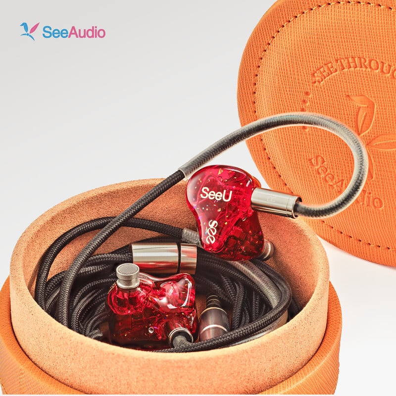 SeeU(2025年11月15日発売予定)