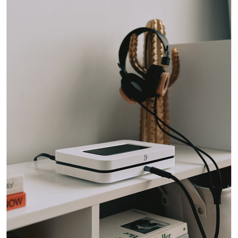 NODE(N132）ホワイト