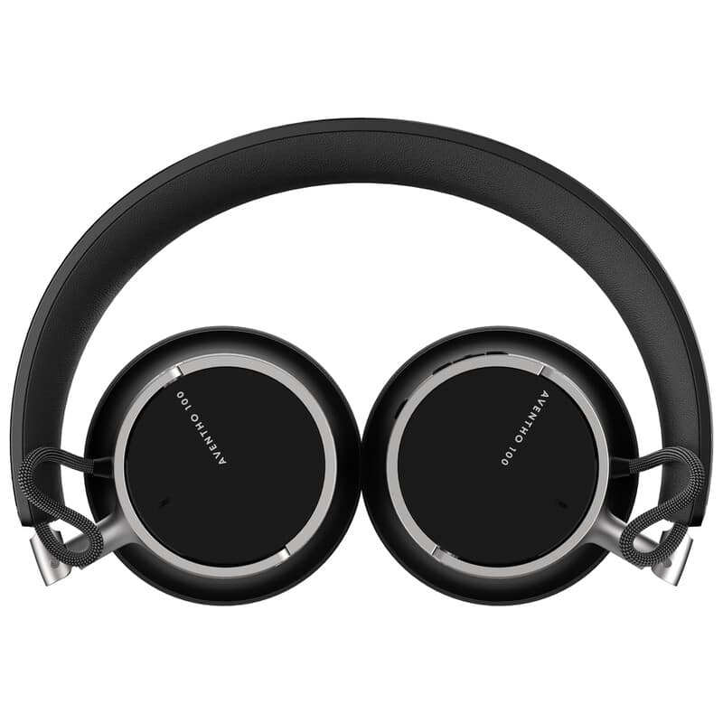 AVENTHO 100 black(2025年11月14日発売予定)