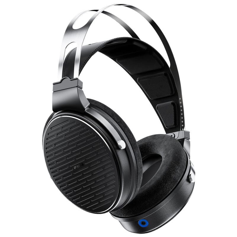 JT3 Black [FIO-JT3-B]（2025年11月21日発売予定）