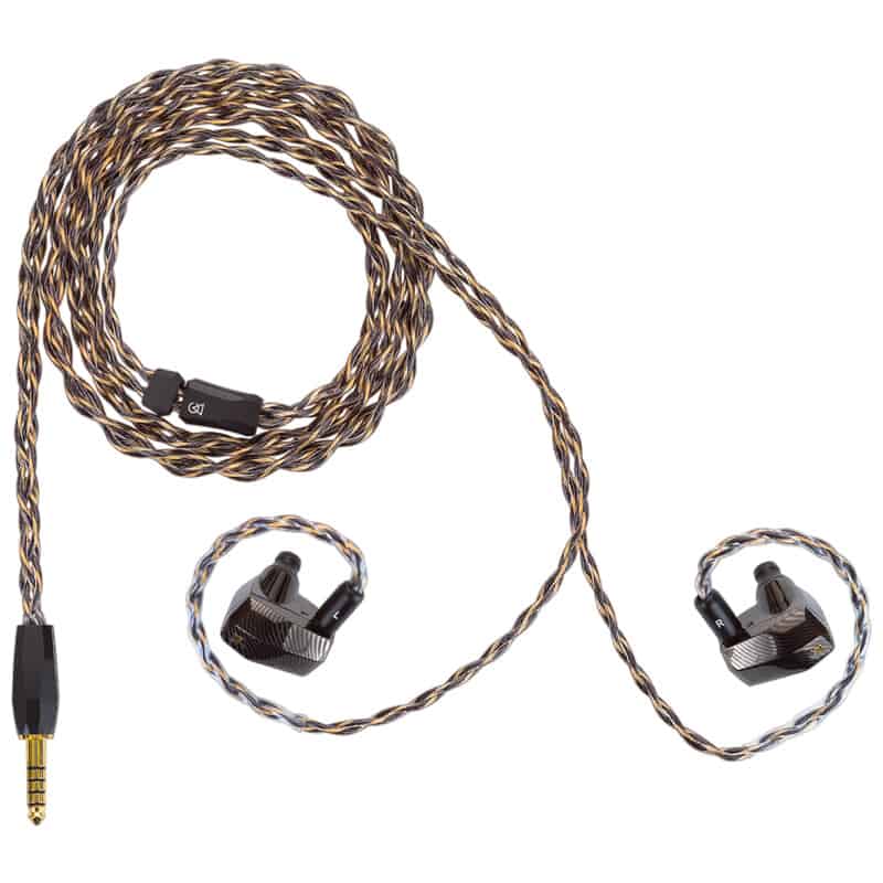 Andromeda 10 SE Black [CAM-3112]（2025年12月5日発売予定）