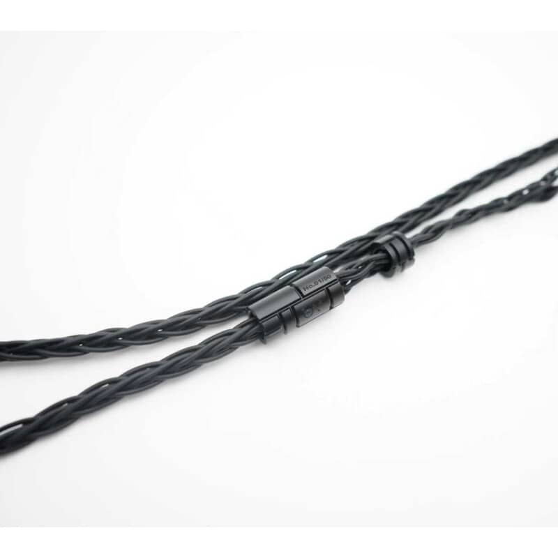 Shadow Sync 8-Wire-MMCX-4.4mm [BEA-2328]（2025年12月5日発売予定）